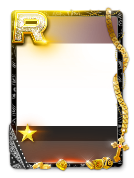 3 One Of A Kindpng — superstar yg limited borders option 23