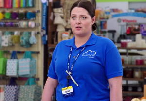Dinajpg — Superstore Characters option 7