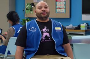 Garrettjpg — Superstore Characters option 8