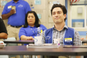 Jonahjpg — Superstore Characters option 11