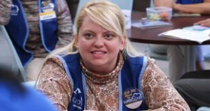Justinejpg — Superstore Characters option 12
