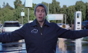 Marcusjpg — Superstore Characters option 13