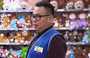 Mateojpg — Superstore Characters option 14