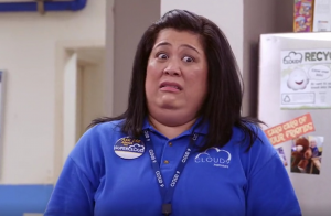 Sandrajpg — Superstore Characters option 17