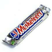 3musketeersjpg — Supreme Candy Tier List option 2