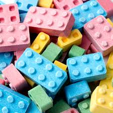 Candylegojpg — Supreme Candy Tier List option 14