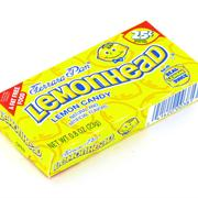 Lemonheadjpg — Supreme Candy Tier List option 39
