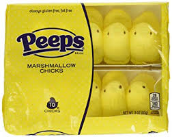 Peepsjpg — Supreme Candy Tier List option 54