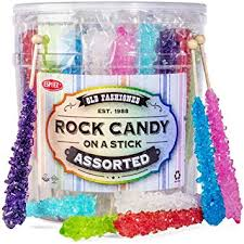 Rockcandyjpg — Supreme Candy Tier List option 65