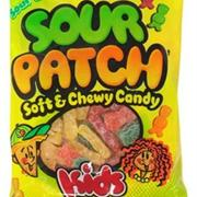 Sourpatchjpg — Supreme Candy Tier List option 71