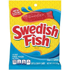 Swedishfishjpg — Supreme Candy Tier List option 74