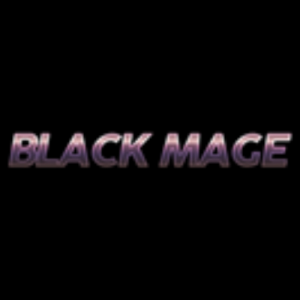 Black Magepng — Survive The Disasters 2 Hyper Disasters option 4