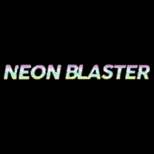 Neon Blasterpng — Survive The Disasters 2 Hyper Disasters option 27