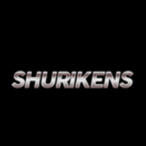 Shurikenspng — Survive The Disasters 2 Hyper Disasters option 44