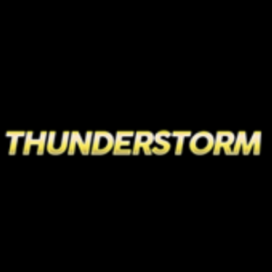 Thunderstormpng — Survive The Disasters 2 Hyper Disasters option 50