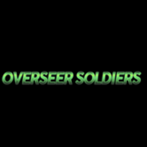 Zz1577625349overseer Soldierspngpng — Survive The Disasters 2 Hyper Disasters option 62