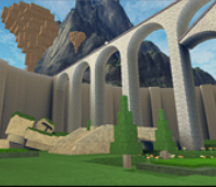 Castlepng — Survive The Disasters 2 Maps option 5