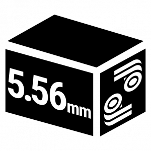 Loot Perk Treat 556png — Surviv.io All Perks option 37
