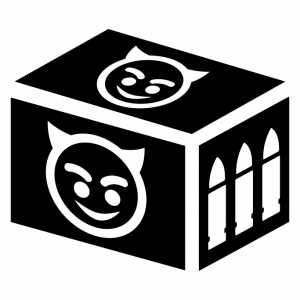 Loot Perk Trick M9png — Surviv.io All Perks option 44
