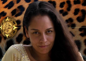 Alejandra Toussaintjpg — Survivor México 2021 Reality option 2