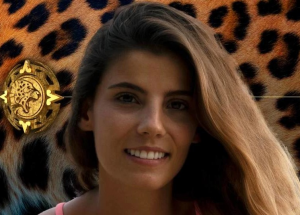 Aranza Carreirojpg — Survivor México 2021 Reality option 3