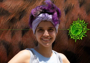 Brbara Falconipng — Survivor México 2021 Reality option 5