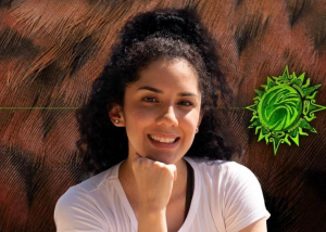 Brissia Mayagoitiajpg — Survivor México 2021 Reality option 6