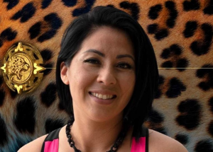 Cyntia Gonzlezjpg — Survivor México 2021 Reality option 8