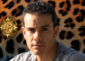 Dani Cortspng — Survivor México 2021 Reality option 9