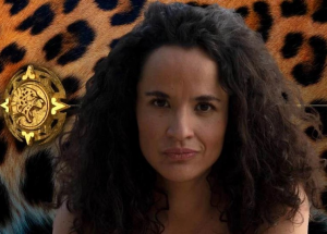 Dany Torresjpg — Survivor México 2021 Reality option 10