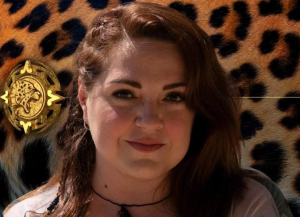 Denisha Garcajpg — Survivor México 2021 Reality option 11