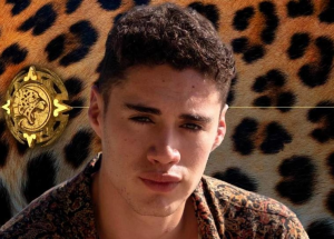 Eduardo Barqunjpg — Survivor México 2021 Reality option 13