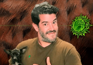 Fernando Vlezjpg — Survivor México 2021 Reality option 14