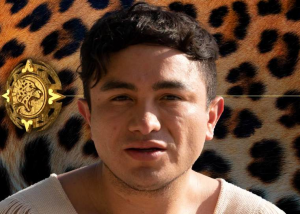 Gabo Cuevaspng — Survivor México 2021 Reality option 15