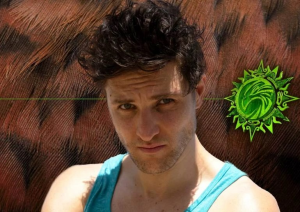 Gary Centenojpg — Survivor México 2021 Reality option 16