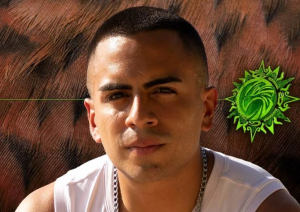 Guillermo Dorantesjpg — Survivor México 2021 Reality option 17