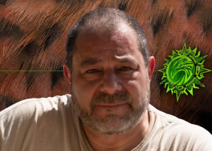 Jorge Ortnpng — Survivor México 2021 Reality option 18