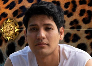 Julio Barrazajpg — Survivor México 2021 Reality option 19