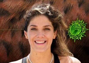 Natalia Alcocerjpg — Survivor México 2021 Reality option 21