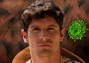 Paco Pizaajpg — Survivor México 2021 Reality option 23