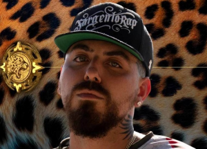 Sargento Rapjpg — Survivor México 2021 Reality option 24
