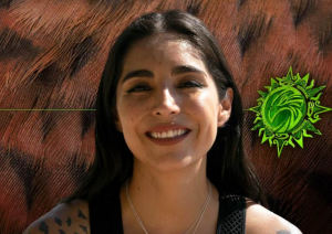 Tania Nieblapng — Survivor México 2021 Reality option 25