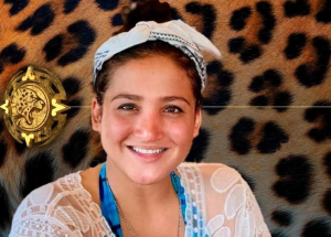 Valeria Coytjpg — Survivor México 2021 Reality option 26