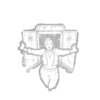 Iconperksheadonpng — Survivor Perks 4.7.0 option 38