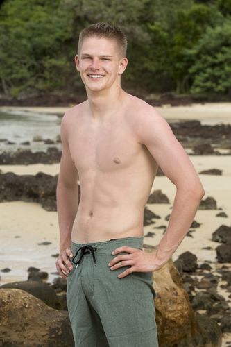 S31spencerbledsoejpg — Survivor Runners-Up option 28