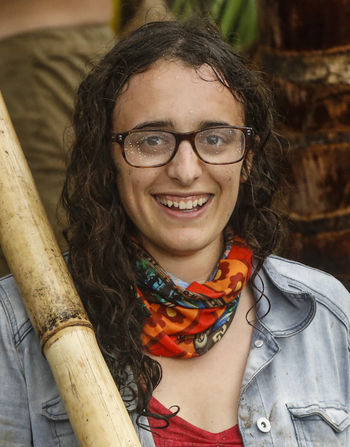 S33 Hannah Shapirojpg — Survivor Runners-Up option 31