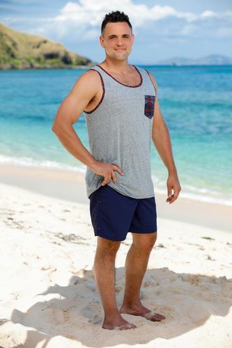 S36domenickabbatejpg — Survivor Runners-Up option 35