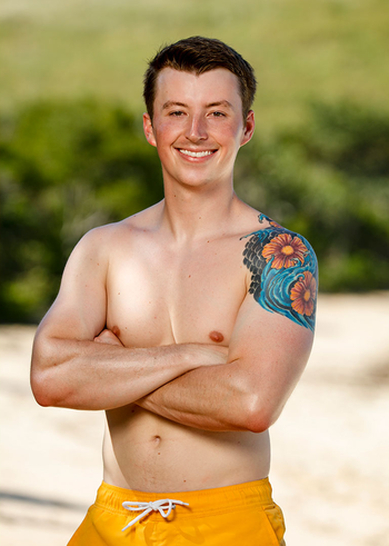 S38gavinwhitsonpng — Survivor Runners-Up option 37