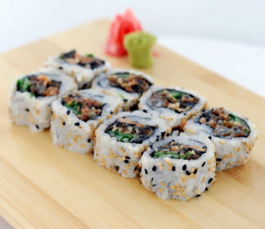 157jpg — Sushi Rolls option 1