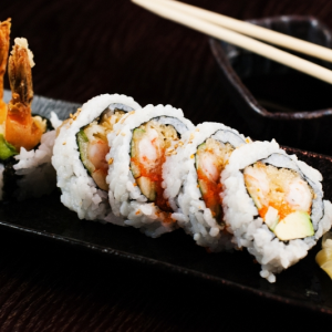 5336bf1fd32283ab3544453fe6b5367a5c0jpg — Sushi Rolls option 5